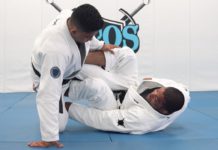 K-가드 세팅 컨셉을 알아야 더 잘 사용할 수 있다