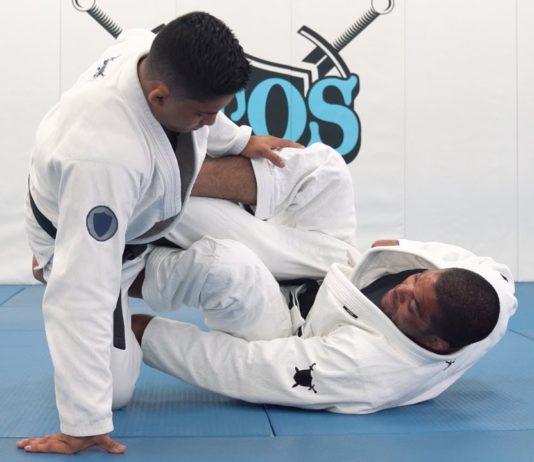 K-가드 세팅 컨셉을 알아야 더 잘 사용할 수 있다