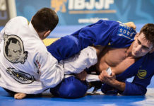 2024 IBJJF 룰(v6.0) 업데이트! 50/50 라펠, 풋 락, 그리고..