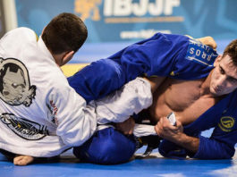 2024 IBJJF 룰(v6.0) 업데이트! 50/50 라펠, 풋 락, 그리고..