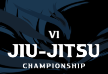 2024년 강원도에서 펼쳐지는 첫 주짓수 대회, V1 주짓수 챔피언쉽 개최!