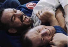 브라질리언 주짓수: 놀이의 중요성과 다른 무술과의 차별화