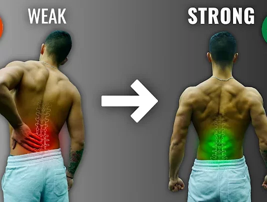주짓수를 위한 백 익스텐션 운동, 허리 통증을 예방하고 줄이는 비결