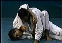 주짓수 위대한 유산 : 호리온 그레이시 개인레슨 2편(서브미션 외)