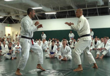 그레이시 컴뱃 2.0, 주짓수 교육의 새로운 패러다임 런칭