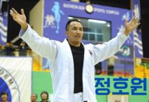 주짓수 던전 정호원 관장, 그의 주짓수 인생을 말하다