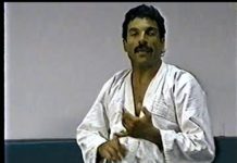 주짓수 위대한 유산 : 호리온 그레이시 개인레슨 1편(테이크 다운 외)