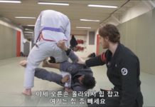 스파링 적용 및 PT 영상, ‘매트릭스’ 존 토머스 완벽 가이드 2편