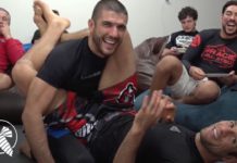 헤너&히론 그레이시가 알려주는 트라이앵글 초크 탈출!(Gi & No-gi)