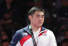 황명세(Hwang Myeongse)