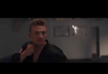 “Born a Champion”: 주짓수의 정신을 담은 무술 드라마