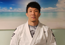 노영암(Noh Youngam)