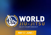 IBJJF World Championships 2024 : 한국 선수들의 도전을 응원합니다!