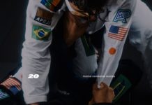 Albino & Preto, 새로운 주짓수 워크웨어 컬렉션 출시 및 본주짓수 이정우 총관장 모델 발탁