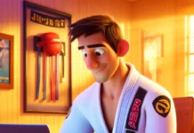 웹 사이트의 힘: 주짓수 체육관을 위한 디지털 전략