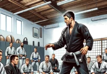 실전성을 강조하는 무술, 주짓수의 상승세와 전통 무술의 변화