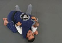 주짓수 지도자 장자크 마차도, 사이드 컨트롤 탈출해보자!