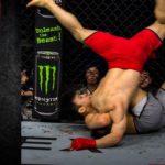 본주짓수 유수영, 압도적인 경기력으로 쇼헤이 꺾고 밴텀급 승리. ROAD TO UFC