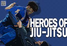 2024 히어로즈 오브 주짓수 리그 시즌5 대구 개최 안내