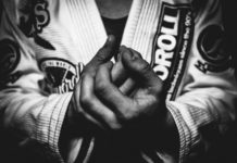 주짓수, ‘움직이는 명상’으로 주목받다