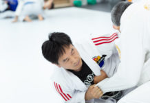 조재섭(Cho Jeasup)