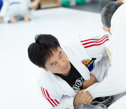 조재섭(Cho Jeasup)