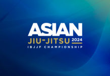 2024 IBJJF 아시안 챔피언십 첫날, 한국 선수들 대거 입상