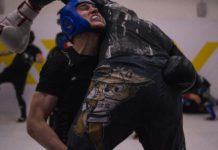 격투기 배운 20대, 친구 넘어뜨려 중상해…실형 선고