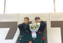 주성현 선수, 블랙벨트 승급 – 새로운 시작을 향한 다짐