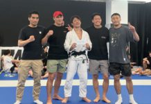 와이어주짓수 조준용, OPMT 프로리그 파이널 최종 우승! 국내 최고의 선수 입증!