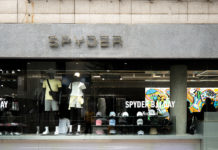 스파이더 코리아, 주짓수인들을 위한 특별한 팝업스토어 성황리에 종료