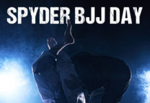 스파이더(SPYDER), 주짓수인들을 위한 특별한 팝업 행사 ‘SPYDER BJJ DAY : Norte-Sul’ 진행