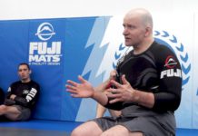 존 다나허 8부작 인터뷰 2편 : 존 다나허, 사범으로의 전환과 주짓수 교육의 철학