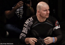 존 다나허 8부작 인터뷰 1편 : 철학도에서 주짓수 마스터로, 존 다나허의 여정