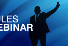 IBJJF, 8월 24일 오후 1시 한국어 룰 웨비나 개최