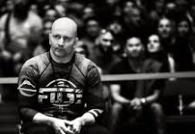 존 다나허의 주짓수 철학과 레그 락의 혁명