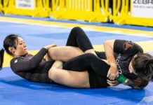 노기 주짓수에서 하체관절기를 허용하는 이유