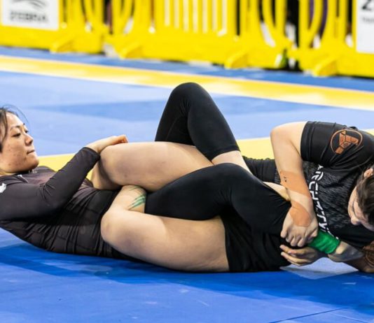 노기 주짓수에서 하체관절기를 허용하는 이유