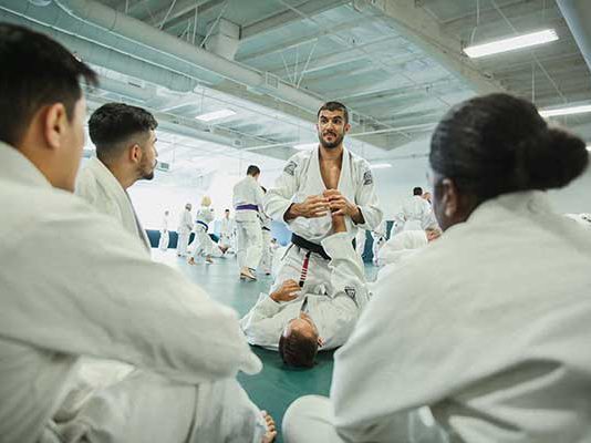 주짓수 지도자와 혁신가, 헤너 그레이시의 이야기