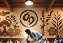 회복 탄력성과 주짓수: 삶의 도전에 맞서는 강력한 무기