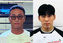 링 챔피언십, 플라이급 송민서 계약 한국 최초 원 챔피언십 무에타이 선수 신동현 배출