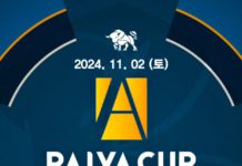 2024 파이바 컵 개최! 국제 주짓수 챔피언십, 양산에서 펼쳐진다