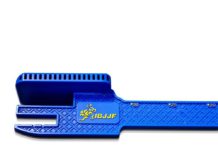 IBJJF, 주짓수 대회 규정에 맞는 도복 체크 도구(Gi Checker) 판매 시작