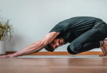 주짓수를 위한 애니멀플로우 요가: 새로운 차원의 훈련법