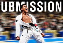 2024 IBJJF 월드 챔피언십, 최고의 서브미션 TOP 25 하이라이트 영상 공개