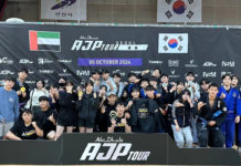 얼라이언스 주짓수 코리아, AJP TOUR 서울 인터내셔널 챔피언십 우승으로 한국 주짓수 위상 드높여
