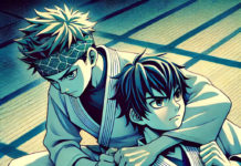 비폭력주의와 주짓수: 자기방어의 미학