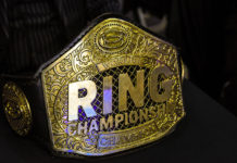 밴텀급 랭킹 발표, 어반스테이 링 챔피언십 05가 가져온 변화의 물결