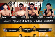 국내 1위 레지던스 호텔 “어반스테이”와 메인 스폰서십 체결