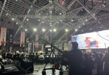 링 챔피언십 05, 성공적 마무리